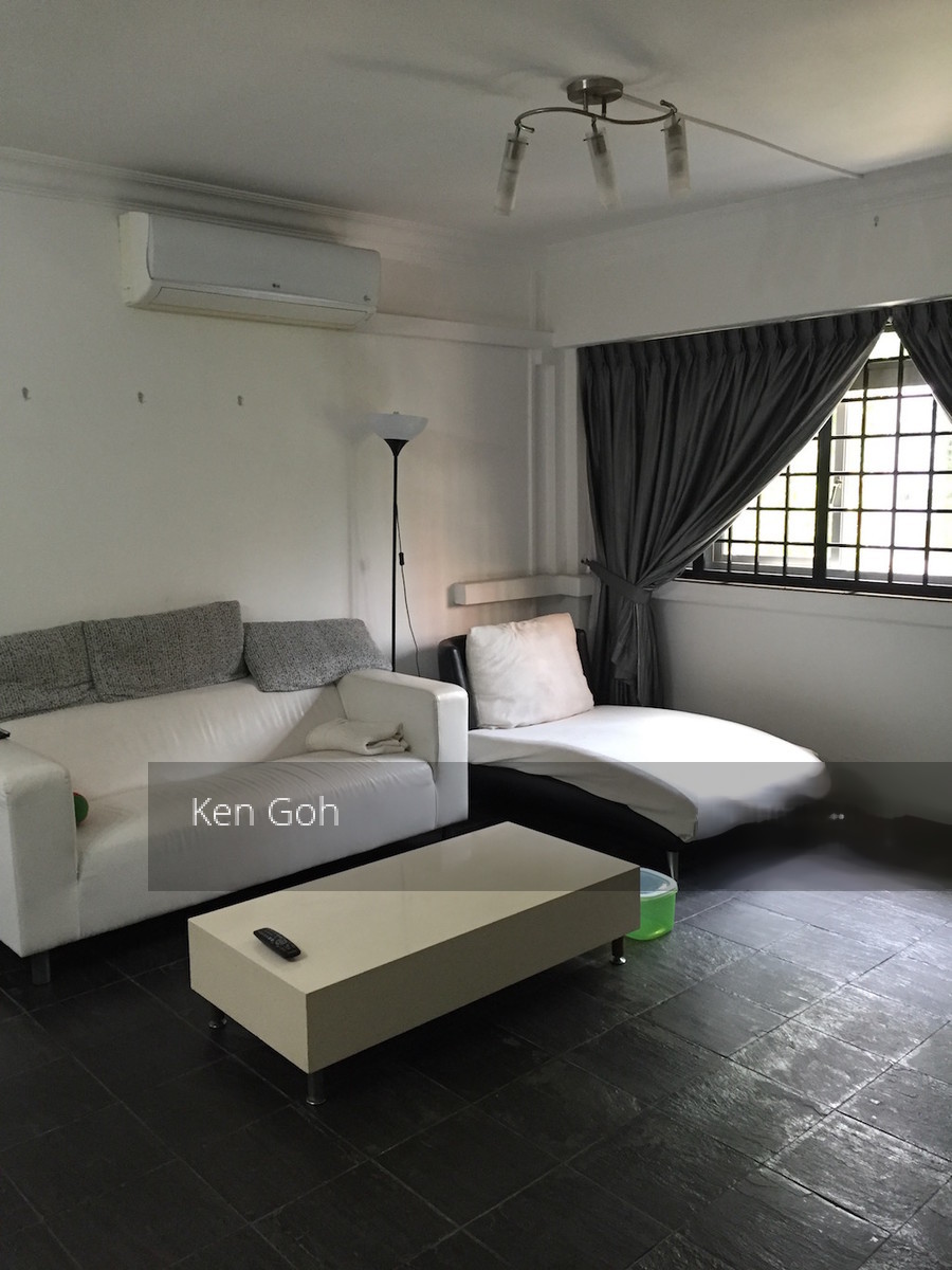 Blk 634 Pasir Ris Drive 1 (Pasir Ris), HDB 5 Rooms #120464272